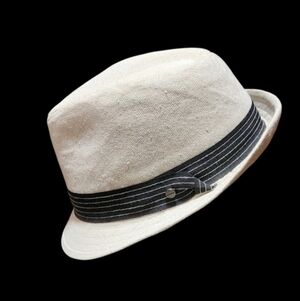 Stetson Fedora Hat